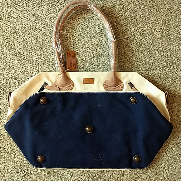 Canvas tote bag by ColorDunes, new - Picture 4 of 4